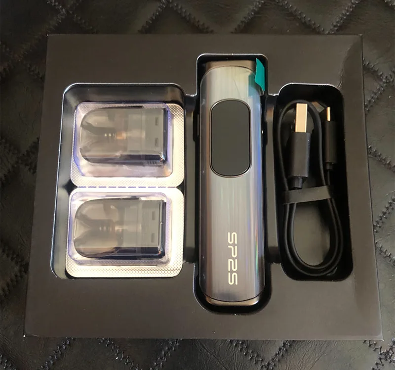 SP2S URANUS 天王星註油主機|多檔調節主機|4色可選